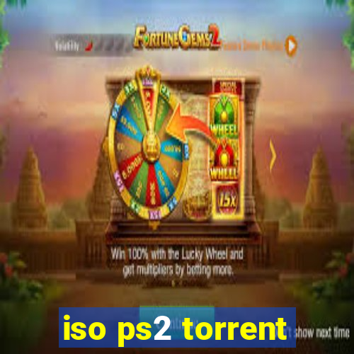 iso ps2 torrent